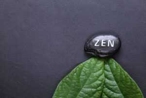 stone zen PDYB n